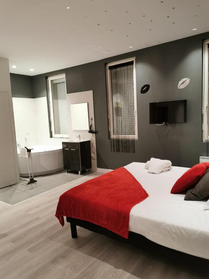 Appartement Boulevard de la Thèse Marseille Extérieur photo