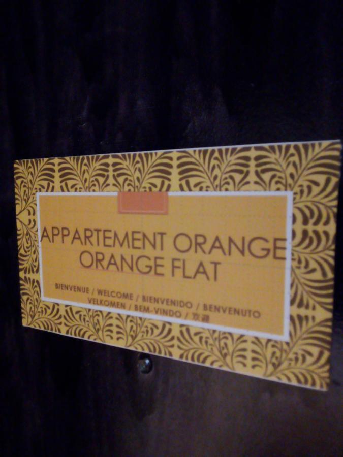 Appartement Boulevard de la Thèse Marseille Extérieur photo