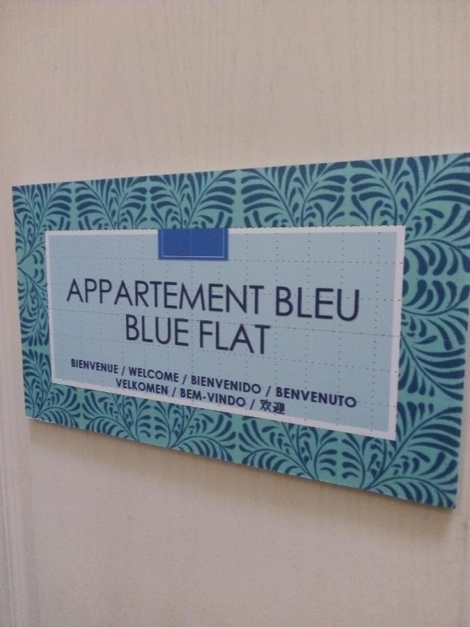 Appartement Boulevard de la Thèse Marseille Extérieur photo