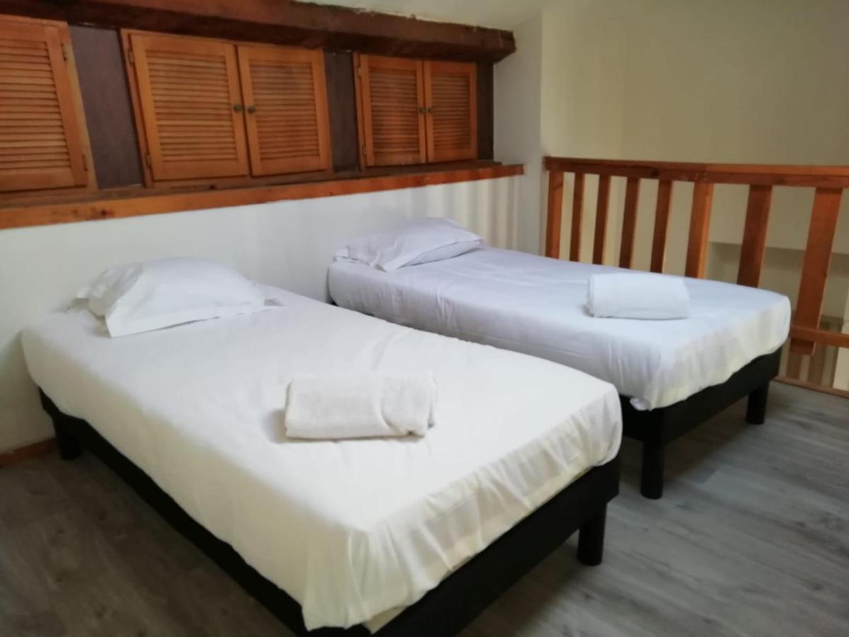 Appartement Boulevard de la Thèse Marseille Extérieur photo