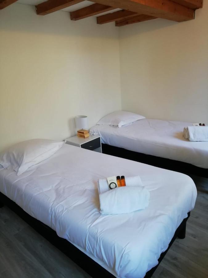 Appartement Boulevard de la Thèse Marseille Extérieur photo